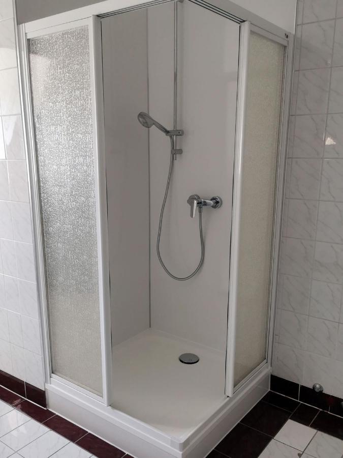 Apartment In Villa Rochlitz Dış mekan fotoğraf