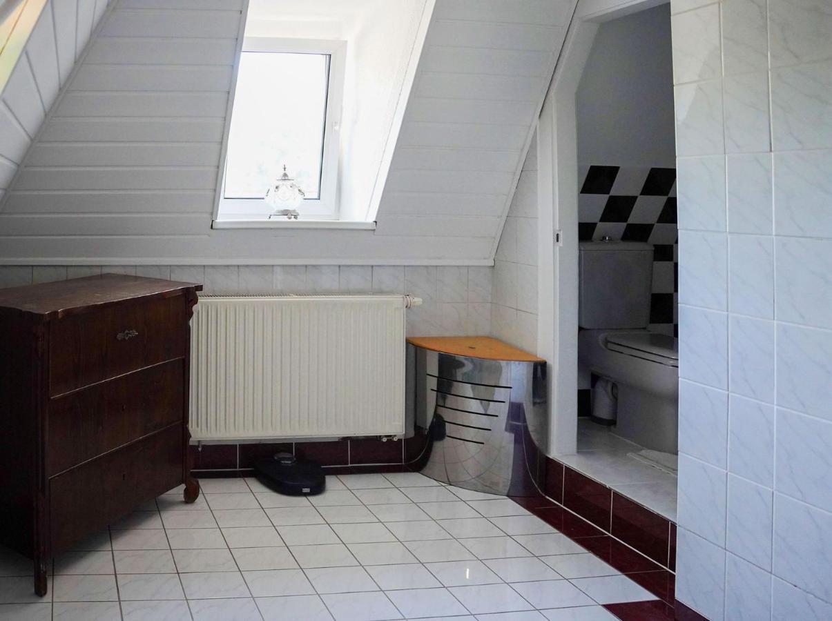 Apartment In Villa Rochlitz Dış mekan fotoğraf