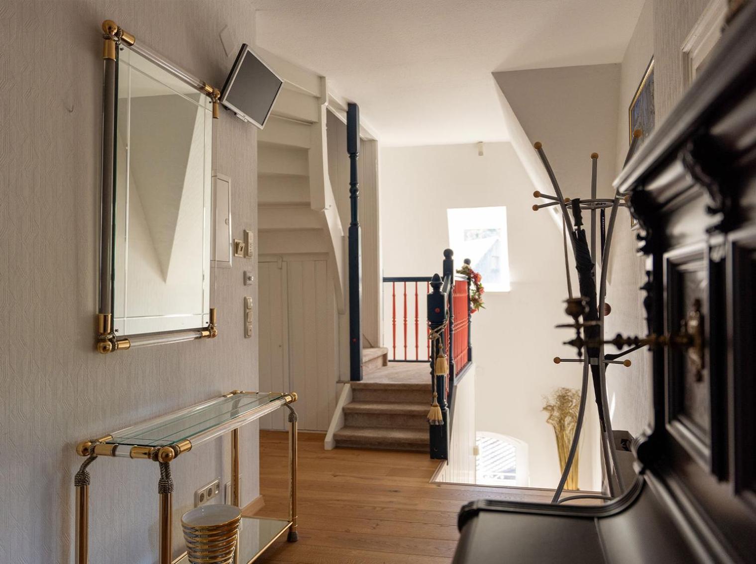Apartment In Villa Rochlitz Dış mekan fotoğraf